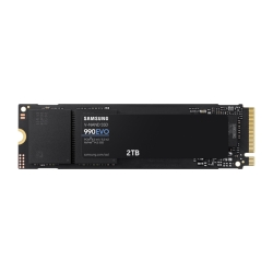 PCIe 4.0 x4 NVMe M.2 SSD 990 EVO 2TB MZ-V9E2T0B-IT