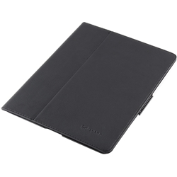 【クリックで詳細表示】iPad 2 FitFolio Cover - Black Vegan Leather SPK-IPAD2-FITFLO-BLK
