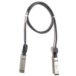 10GB SFP+ COPPER WITH 1M Twinax Cable 01-SSC-9787