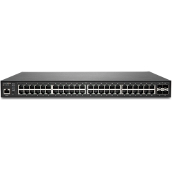 SONICWALL SWITCH SWS14-48FPOE 02-SSC-2466