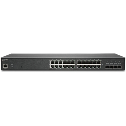 SONICWALL SWITCH SWS14-24 02-SSC-2467