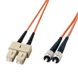 【クリックで詳細表示】光ファイバケーブル3m HKB-CF1W-3