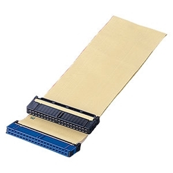 【クリックで詳細表示】フラットケーブル TK-412N