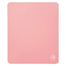 【クリックでお店のこの商品のページへ】ベーシックマウスパッド(ピンク) natural base MPD-OP54P
