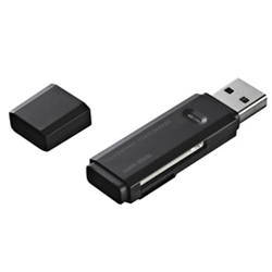 USB2.0J[h[_[(ubN) ADR-MSDU2BK