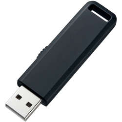 USB2.0(8GB) XChRlN^(ubN) UFD-SL8GBKN