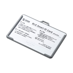 BLE Smart ID Card(3Zbg) MM-BLEBC8