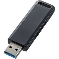USB3.2 Gen1  8GB(ubN) UFD-3SL8GBK