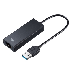 USB3.2-LANϊA_v^(2.5GbpsΉ) USB-CVLAN5BK