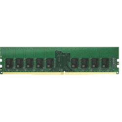 8GB DDR4-2666 ECC UDIMM D4EC-2666-8G
