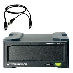 RDX QuikStor(oXp[USB3.0OthbLOXe[V) 8782