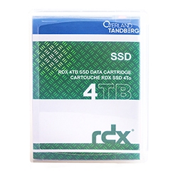 RDX SSD 4TB J[gbW 8886