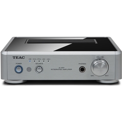 【クリックで詳細表示】USB DAC/ステレオプリメインアンプ A-H01-S