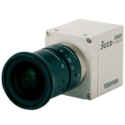 【クリックで詳細表示】超小型FULL HD 3CCDヘッド分離カメラ(カメラヘッド) IK-HD1H