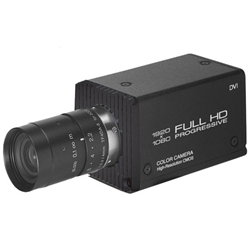 【クリックで詳細表示】超小型FULL HD CMOSカメラ IK-HR1D