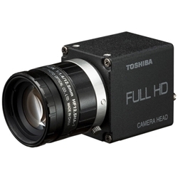 【クリックでお店のこの商品のページへ】超小型FULL HD CMOSヘッド分離カメラ(カメラヘッド) IK-HR1H