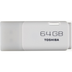 【クリックで詳細表示】USBフラッシュメモリ 64GB TNU-A064G