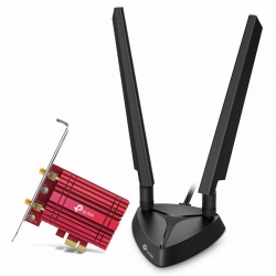AXE5400 Wi-Fi 6E Bluetooth 5.3 PCIeA_v^[ Archer TXE75E(JP)