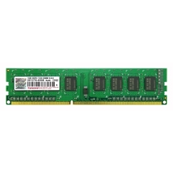 1GB DDR3 1333 U-DIMM 1Rx8 128Mx8 CL9 1.5V TS128MLK64V3U