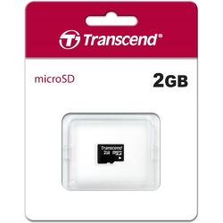 microSDJ[h 2GB TS2GUSDC