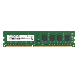 2GB DDR3 1600 U-DIMM 1Rx8 256Mx8 CL11 1.5V TS256MLK64V6N