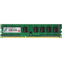 4GB DDR3L 1600 U-DIMM 1Rx8 512Mx8 CL11 1.35V TS512MLK64W6H
