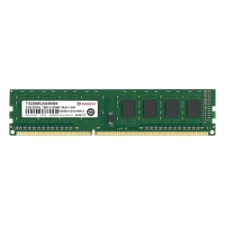 2GB DDR3L 1600 U-DIMM 1Rx8 256Mx8 CL11 1.35V TS256MLK64W6N