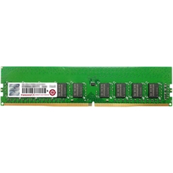 8GB DDR4 2133 ECC-DIMM 2Rx8 512Mx8 CL15 1.2V TS1GLH72V1H