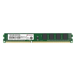 4GB DDR3 1333 U-DIMM 2Rx8 VLP 256Mx8 CL9 1.5V TS512MLK64V3NL