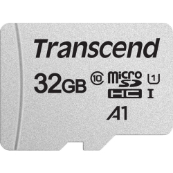 microSDHCJ[h Class10 UHS-I U1 A1 32GB TS32GUSD300S