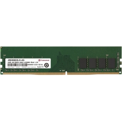 4GB JM DDR4 2666 U-DIMM 1Rx8 512Mx8 CL19 1.2V JM2666HLH-4G