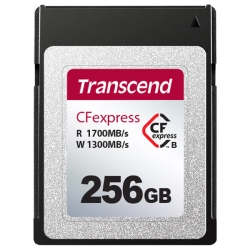 256GB CFExpress Card TLC TS256GCFE820