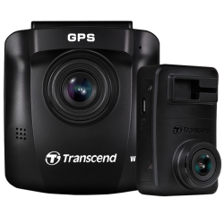 32GX2 Dual Camera Dashcam Dual 1440P GPS TS-DP620A-32G