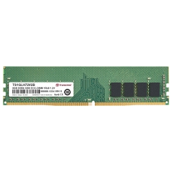8GB DDR4 3200 ECC-DIMM 1Rx8 1Gx8 CL22 1.2V TS1GLH72V2B