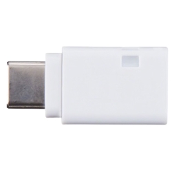 USB MicroB-TypeCϊA_v^U 0601PHV