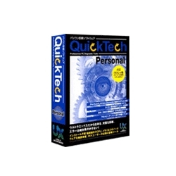 QuickTech Personal 4545293002028