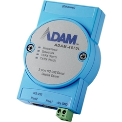 ADAM-4500V[Y 2|[g RS-232-to-C[Tlbg VAfoCXT[o ADAM-4570L-DE