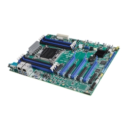 LGA2066 ATX SMB w/6 SATA/7 PCIe/2 GbE ASMB-805-00A1