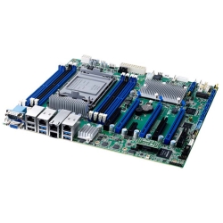 LGA4189 ATX SMB w/8 SATA/3 PCIe x16/IPMI ASMB-816I-00A1