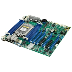 SP3 AMD 7003 ATX SMB w/5 Gen4 PCIe x16 I ASMB-830I-00A1