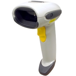 【クリックで詳細表示】ヘルスケア・デジタルスキャナ 白 TTL RS232C I/Fケーブル DS4208HC-RSR