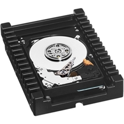 【クリックで詳細表示】3.5インチ内蔵HDD SATA6.0Gb/s 64MB 1TB 10000rpm WD1000DHTZ
