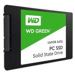 WD GreenV[Y SSD 120GB SATA 6Gb/s 2.5C` 7mm cased K㗝Xi WDS120G1G0A