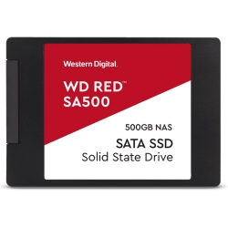 WD Red 3D NANDV[Y SSD 500GB SATA 6Gb/s 2.5C` 7mm ϋvf K㗝Xi WDS500G1R0A 0718037-872346