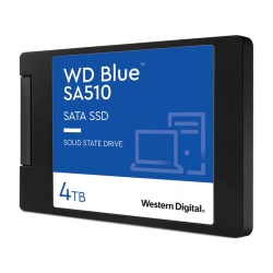WD Blue SA510 SATA SSD 2.5C` 4TB 5Nۏ WDS400T3B0A 0718037-899961