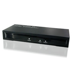 【クリックでお店のこの商品のページへ】DVI/AUDIO to HDMI変換機 CNV-DVIDA2H