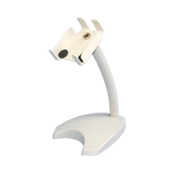 【クリックで詳細表示】Magellan1100i用フレキシブルスタンド (着脱タイプ) 11-0160R