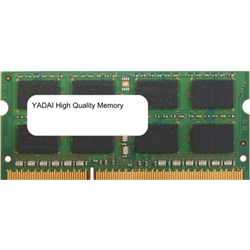 DDR3 PC3-10600 8GB SO-DIMM 204pin YD3/1333-N8G
