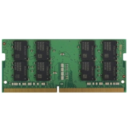 DDR4-2400 8GB 260pin SO-DIMM YD4/2400-N8G
