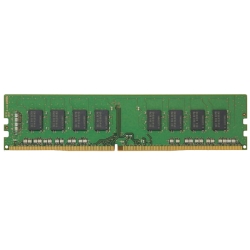 DDR4-2400 4GB 288pin U-DIMM YD4/2400-4G